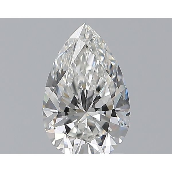 PEAR 0.9 F VS2 EX-EX-EX - 6522628982 GIA Diamond