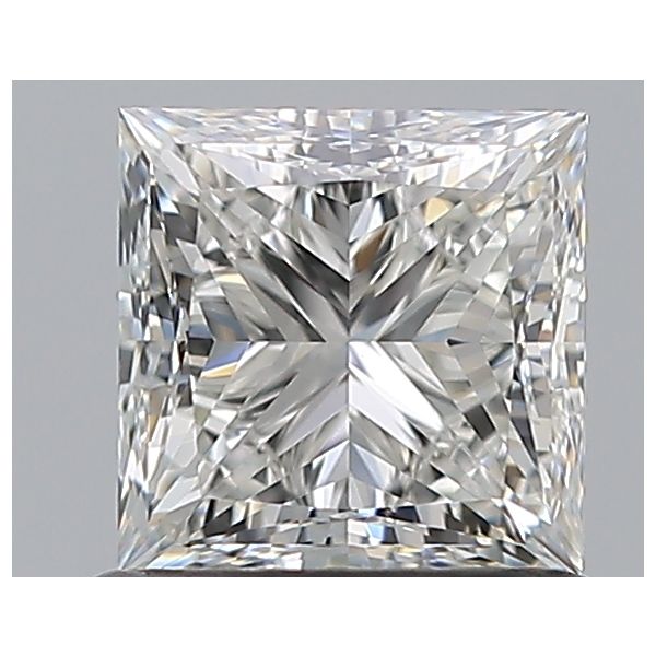PRINCESS 1.01 H VVS2 GD-EX-EX - 6522631248 GIA Diamond