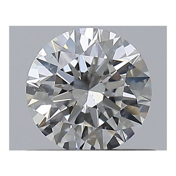 ROUND 0.5 G VS2 EX-EX-EX - 6522633987 GIA Diamond