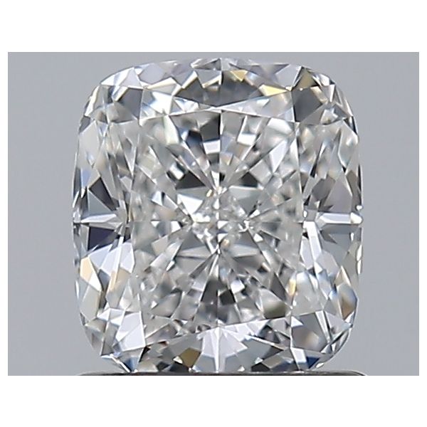 CUSHION 1.01 F VVS2 EX-EX-EX - 6522635046 GIA Diamond