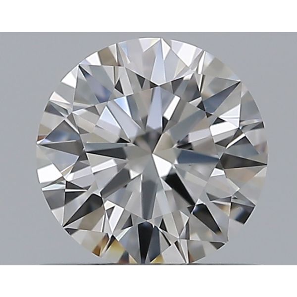 ROUND 0.6 D VS1 EX-EX-EX - 6522637501 GIA Diamond