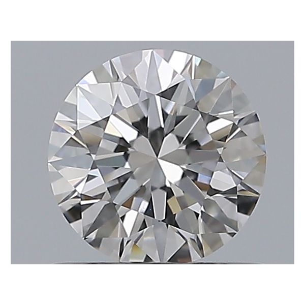 ROUND 0.66 D VS1 EX-EX-EX - 6522641347 GIA Diamond