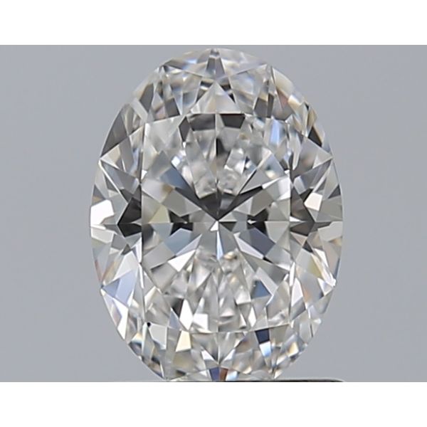 OVAL 0.9 E VS2 EX-EX-EX - 6522643374 GIA Diamond