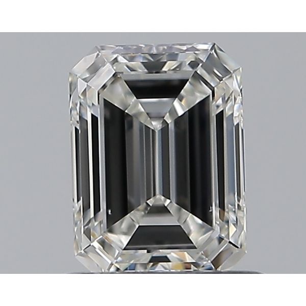 EMERALD 0.7 G VS2 VG-EX-EX - 6522648537 GIA Diamond