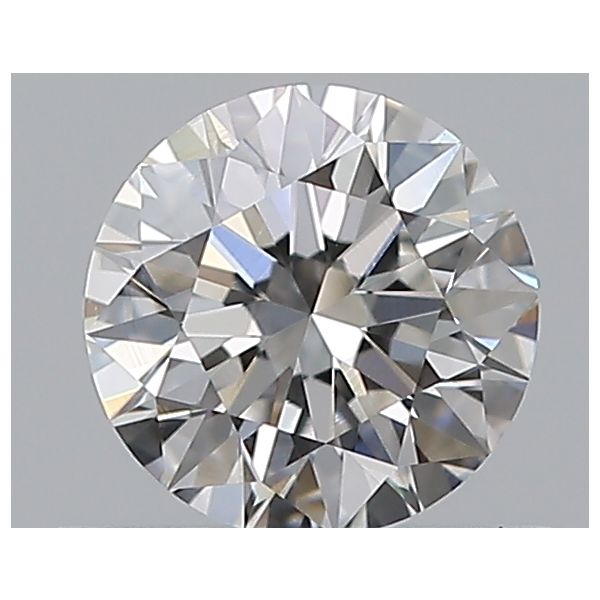 ROUND 0.5 F VS2 EX-EX-EX - 6522648879 GIA Diamond