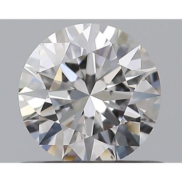 ROUND 0.5 E VVS1 EX-EX-EX - 6522649086 GIA Diamond