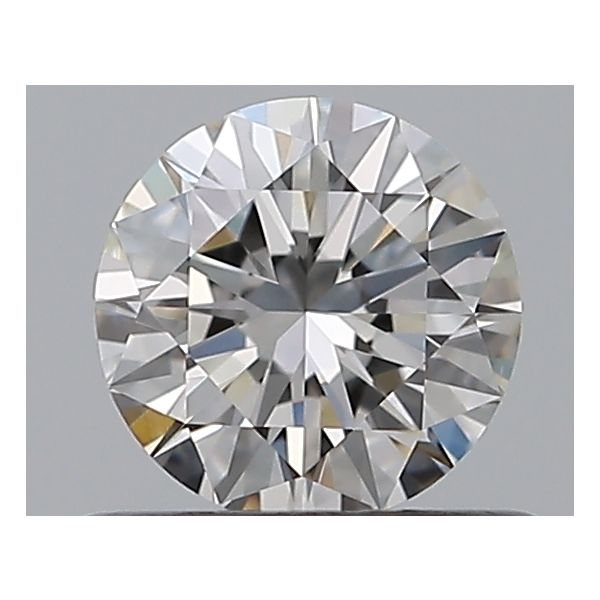 ROUND 0.5 G VS2 EX-EX-EX - 6522649276 GIA Diamond