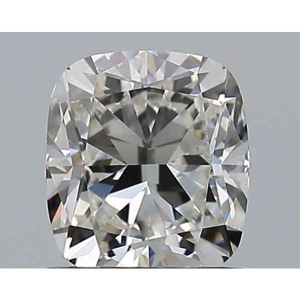 CUSHION 1 H VS2 VG-EX-EX - 6522649281 GIA Diamond
