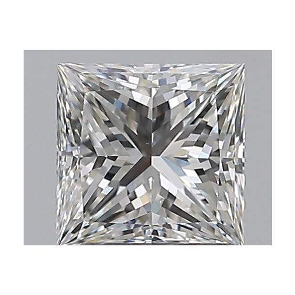 PRINCESS 1.01 G VS2 EX-EX-EX - 6522649359 GIA Diamond