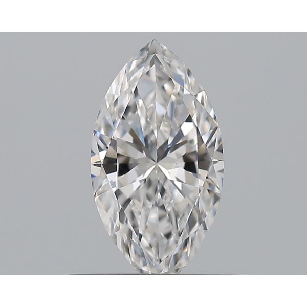 MARQUISE 0.5 D VS1 EX-VG-EX - 6522650493 GIA Diamond