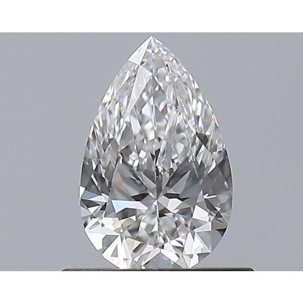 PEAR 0.5 E VS2 EX-VG-VG - 6522651268 GIA Diamond