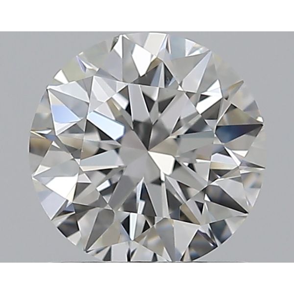 ROUND 0.81 G VS2 EX-EX-EX - 6522658858 GIA Diamond
