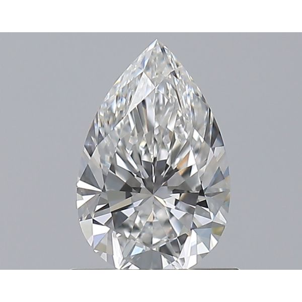 PEAR 0.72 F VS1 VG-EX-EX - 6522659201 GIA Diamond