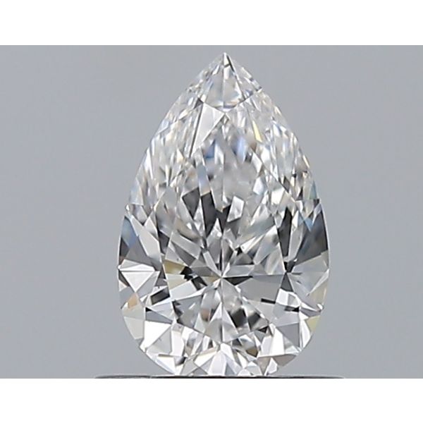 PEAR 0.7 D VS2 VG-EX-EX - 6522660555 GIA Diamond