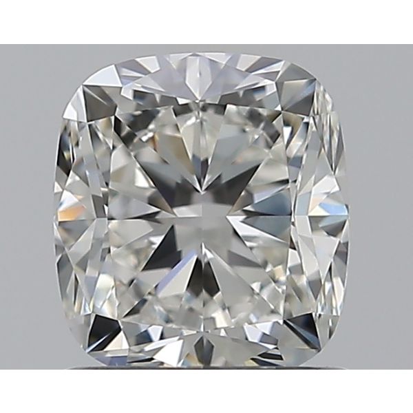 CUSHION 1 G VS1 VG-EX-EX - 6522663845 GIA Diamond