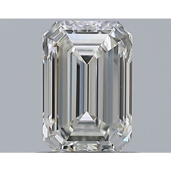 EMERALD 0.79 G VS1 EX-EX-EX - 6522666608 GIA Diamond