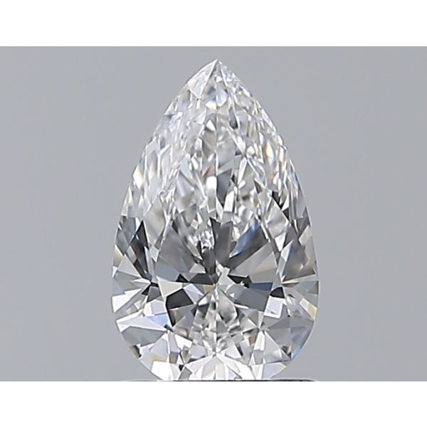 PEAR 1.04 D VVS1 EX-EX-EX - 6522669912 GIA Diamond