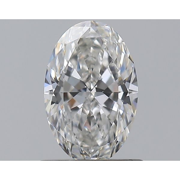OVAL 0.75 F VVS2 EX-VG-VG - 6522671152 GIA Diamond