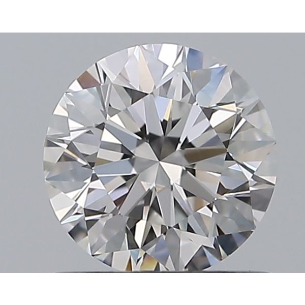 ROUND 0.71 E VS1 EX-EX-EX - 6522671977 GIA Diamond