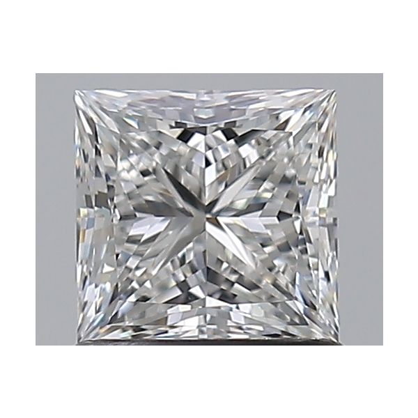 PRINCESS 1.01 G VS2 VG-EX-EX - 6522672302 GIA Diamond