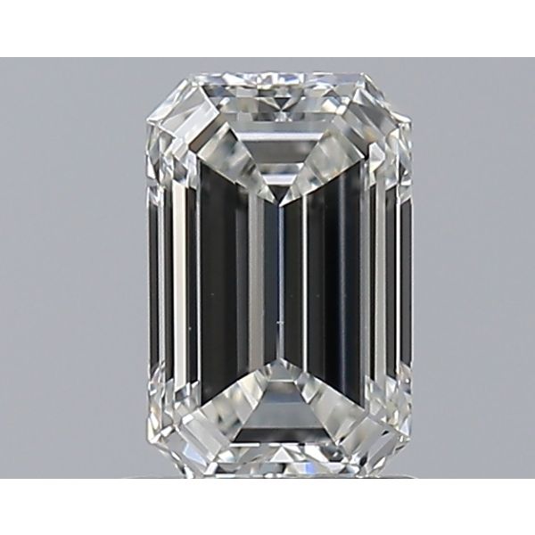 EMERALD 1 H VS1 VG-VG-EX - 6522672969 GIA Diamond