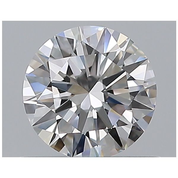 ROUND 0.59 E VS1 EX-EX-EX - 6522673695 GIA Diamond