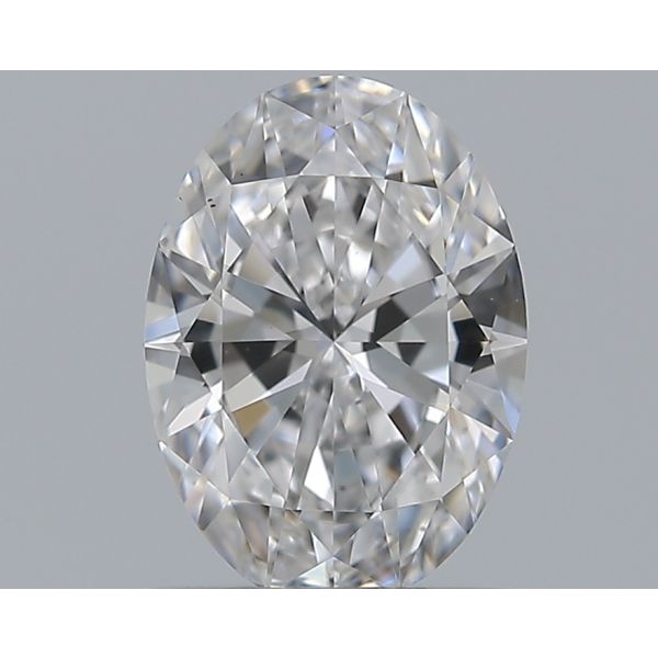 OVAL 0.7 D VS2 VG-EX-EX - 6522678453 GIA Diamond