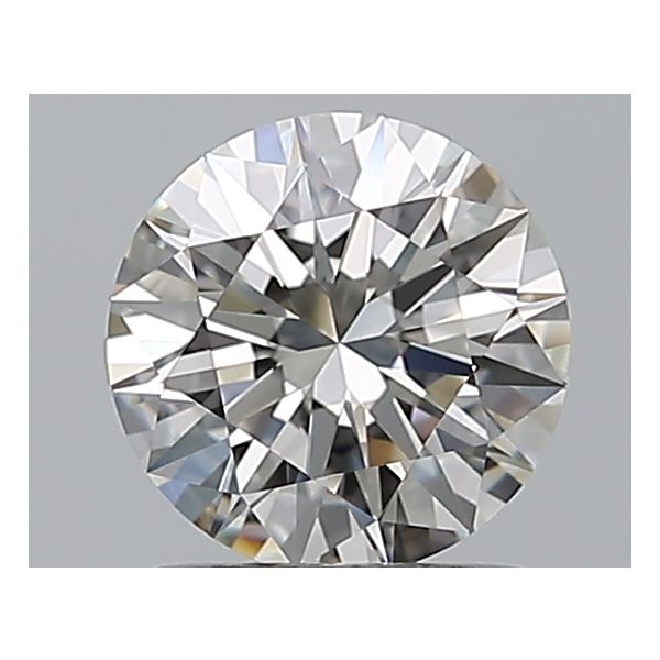 ROUND 0.96 H VVS1 EX-EX-EX - 6522679547 GIA Diamond