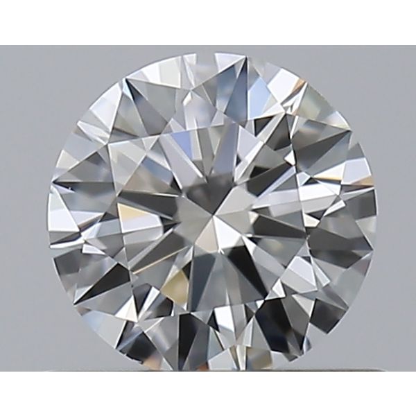 ROUND 0.5 F VS1 EX-EX-EX - 6522685891 GIA Diamond