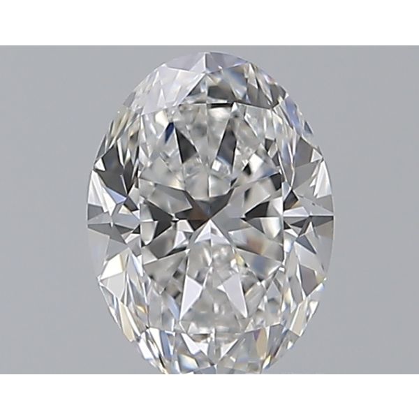 OVAL 1.02 E VS1 GD-EX-EX - 6522690226 GIA Diamond
