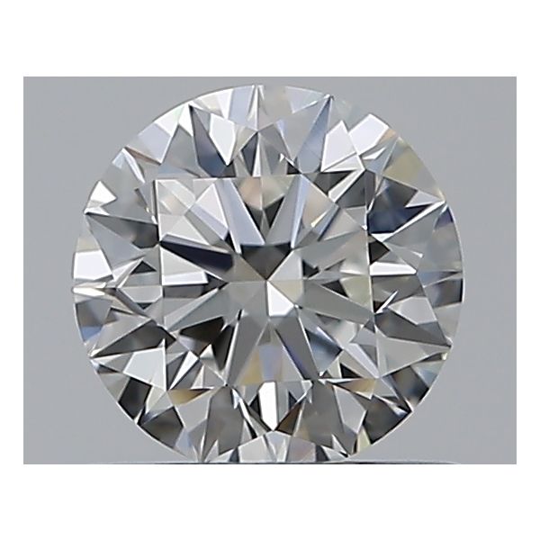 ROUND 0.65 G VVS2 EX-EX-EX - 6522690877 GIA Diamond