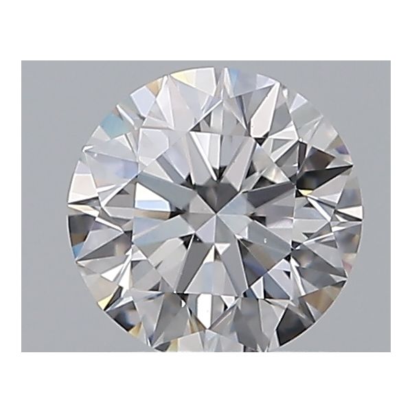 ROUND 0.71 D VS2 EX-EX-EX - 6522691105 GIA Diamond