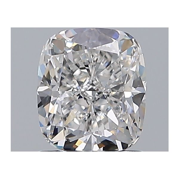 CUSHION 1.2 E VVS2 VG-EX-EX - 6522691816 GIA Diamond
