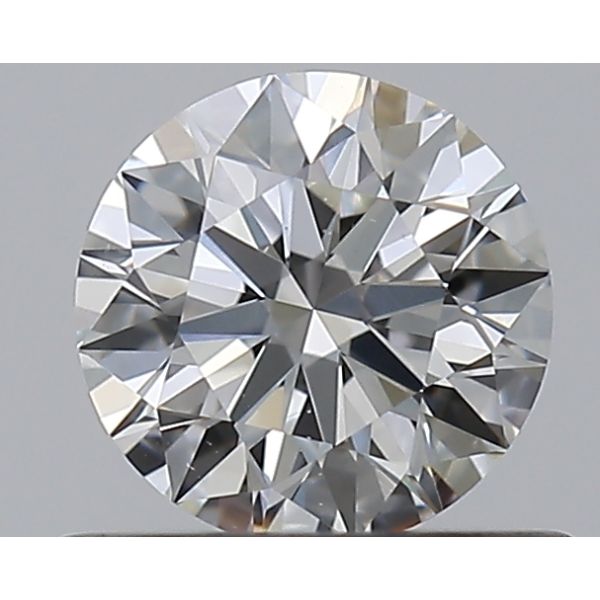 ROUND 0.51 G VS2 EX-EX-EX - 6522691841 GIA Diamond