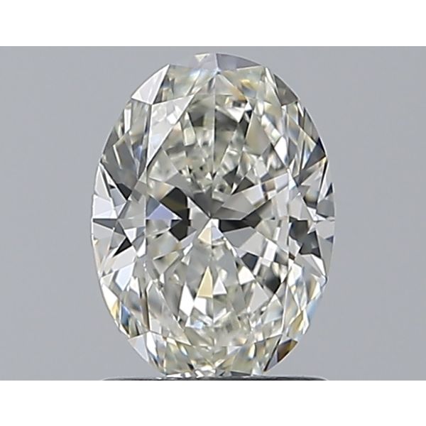 OVAL 1.2 I VS1 VG-EX-EX - 6522698995 GIA Diamond