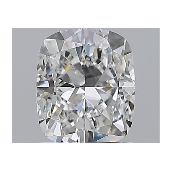 CUSHION 0.96 G VVS2 VG-EX-EX - 6522701075 GIA Diamond