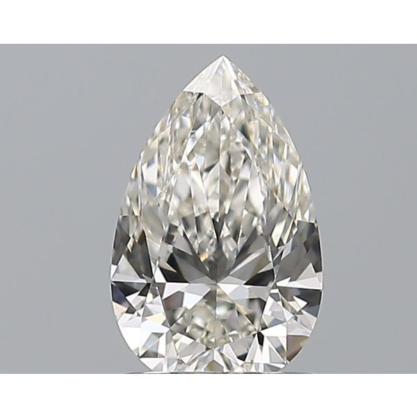 PEAR 1 I VS2 EX-EX-EX - 6522704265 GIA Diamond