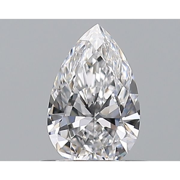 PEAR 0.5 D VS1 VG-VG-VG - 6522704961 GIA Diamond