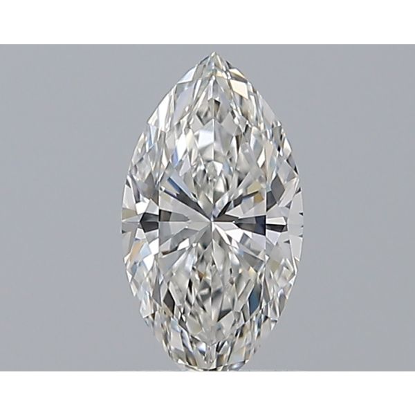 MARQUISE 0.8 F VVS2 EX-EX-EX - 6522705897 GIA Diamond