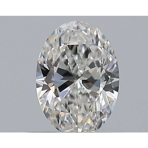 OVAL 0.5 F VS1 VG-VG-EX - 6522707188 GIA Diamond