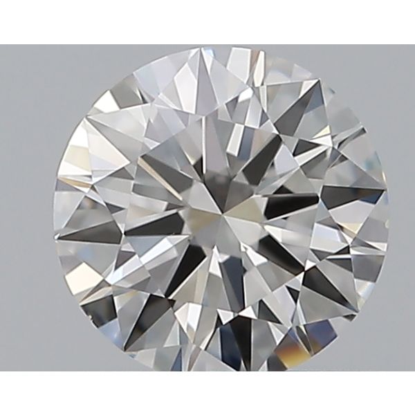 ROUND 0.5 G VS2 EX-EX-EX - 6522709104 GIA Diamond