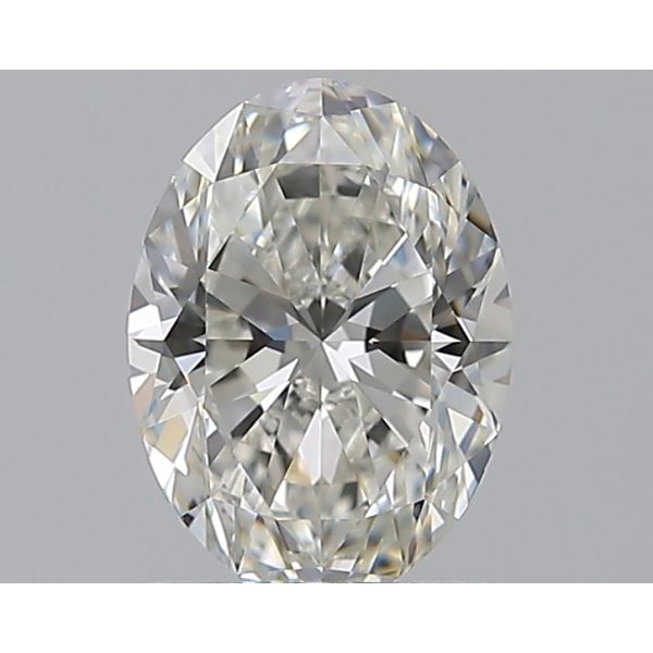 OVAL 0.96 H VS1 VG-EX-EX - 6522712248 GIA Diamond