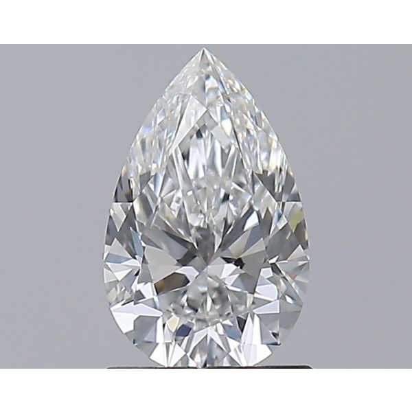 PEAR 1.01 E VS2 EX-EX-EX - 6522714165 GIA Diamond