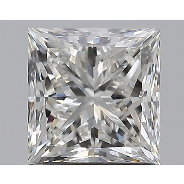 PRINCESS 1.2 G VVS1 VG-EX-EX - 6522715560 GIA Diamond