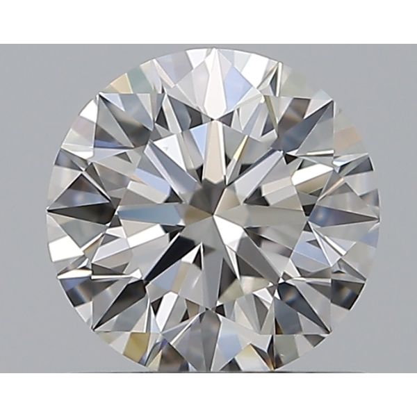 ROUND 0.7 G VS2 EX-EX-EX - 6522716266 GIA Diamond