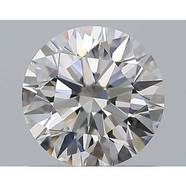 ROUND 0.81 H VS1 EX-EX-EX - 6522717007 GIA Diamond