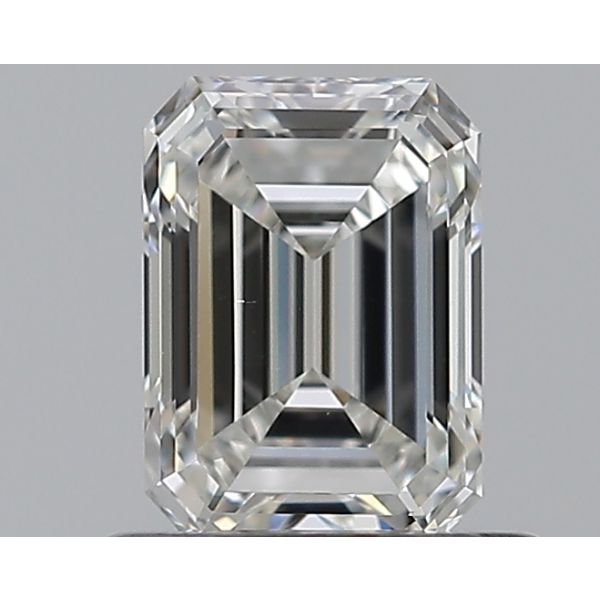 EMERALD 0.72 G VS1 EX-VG-EX - 6522721134 GIA Diamond