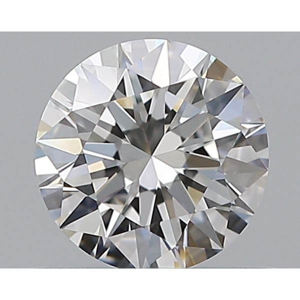 ROUND 0.6 G VS1 EX-EX-EX - 6522723405 GIA Diamond