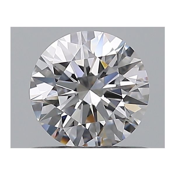 ROUND 0.55 D VVS1 EX-EX-EX - 6522724041 GIA Diamond