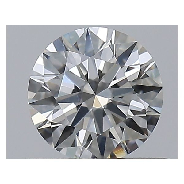 ROUND 0.53 H VS1 EX-EX-EX - 6522724257 GIA Diamond